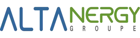 Altanergy logo