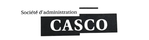 Casco Apts. logo