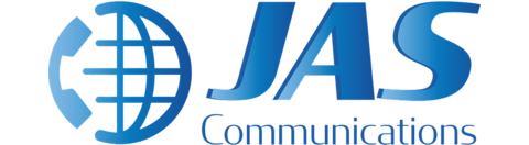 Jas Communications logo