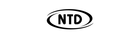 NTD Apparel logo