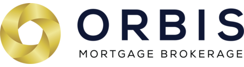 Orbis Mortgage Group logo