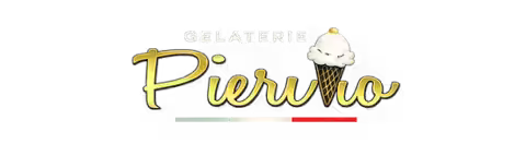 Pierino Gelato logo