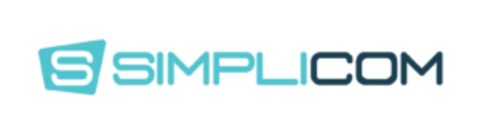 Simplicom logo