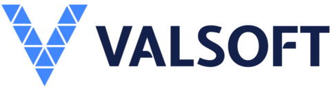 Valsoft logo
